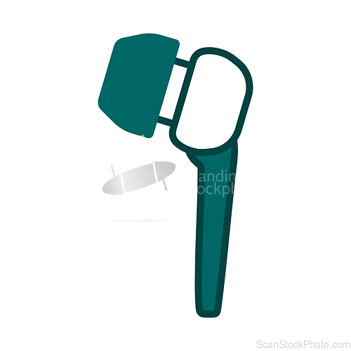 Image of Headset Icon