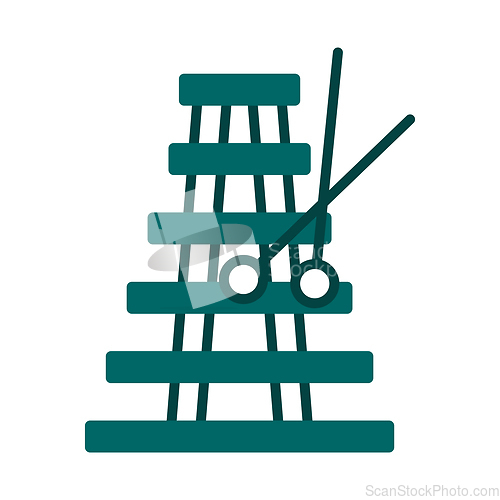 Image of Xylophone Icon