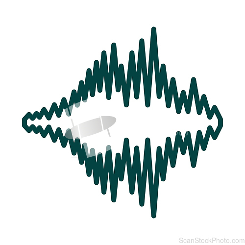 Image of Music Equalizer Icon
