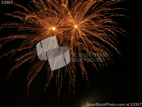 Image of Fireworks