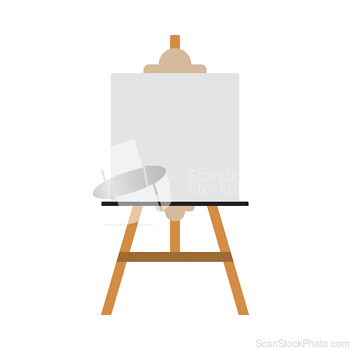 Image of Easel Icon