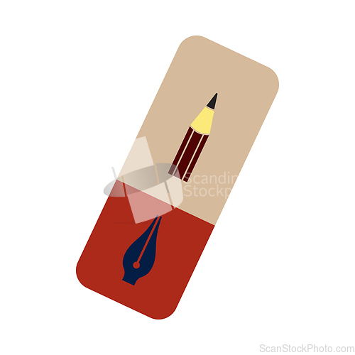 Image of Eraser Icon