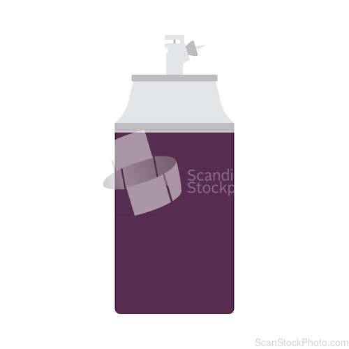 Image of Paint Spray Icon