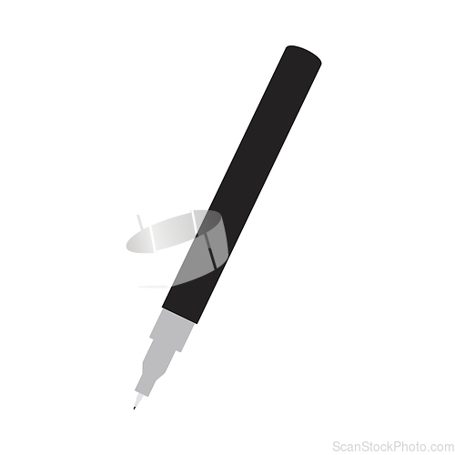 Image of Liner Pen Icon