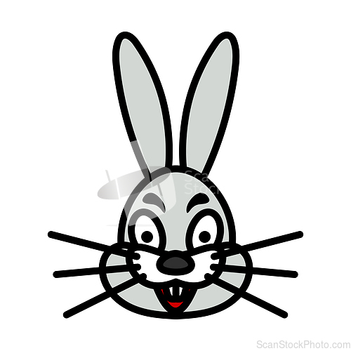 Image of Easter Rabbit Icon