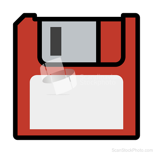Image of Floppy Icon