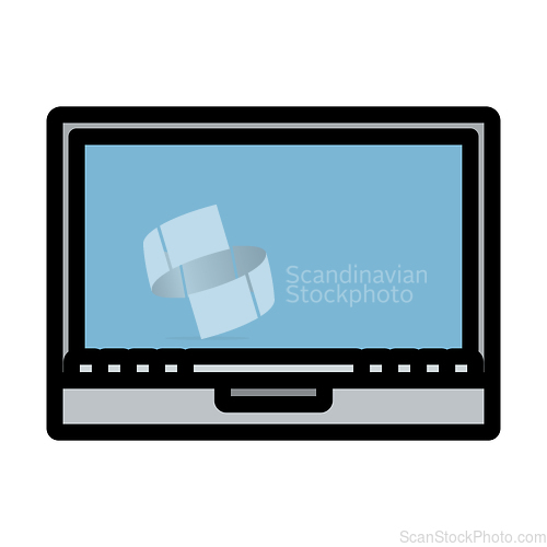 Image of Laptop Icon
