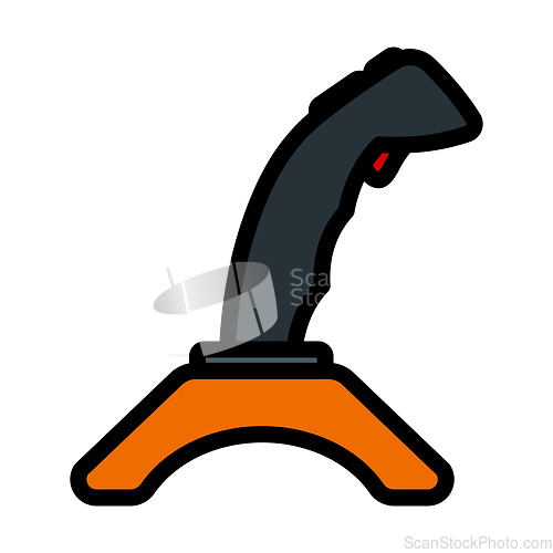 Image of Joystick Icon