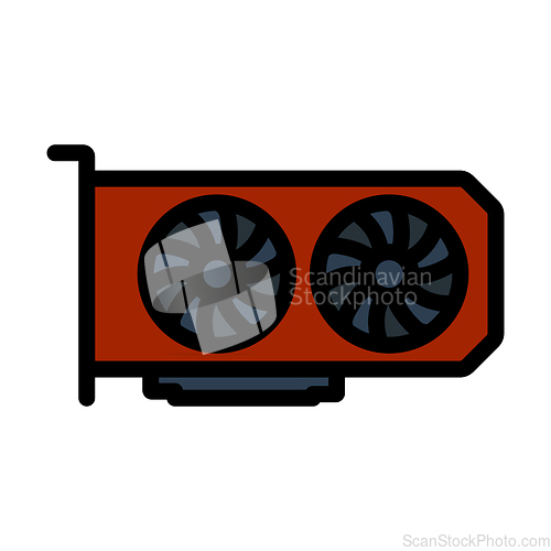 Image of GPU Icon
