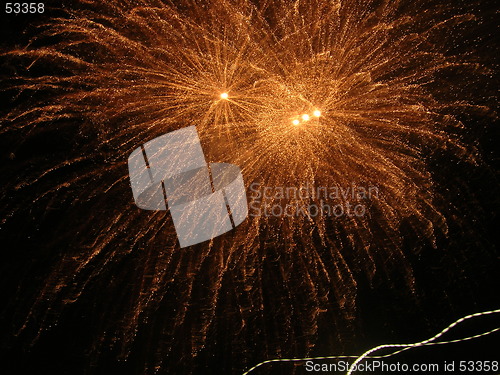 Image of Fireworks