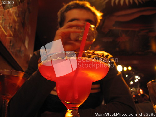 Image of cocktail