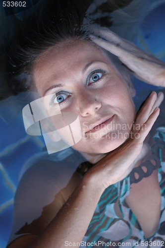 Image of woman