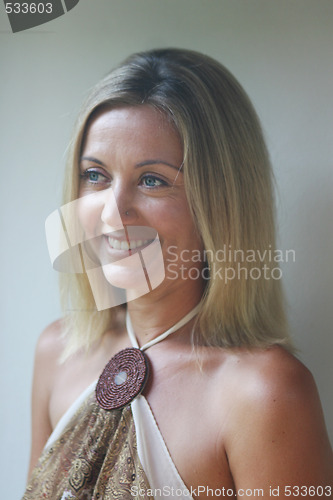 Image of Portrait
