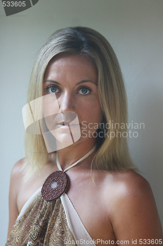 Image of Portrait