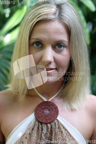 Image of Portrait