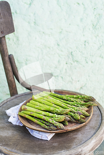 Image of Asparagus