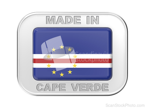 Image of Made in Cape Verde