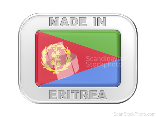 Image of Made in Eritrea