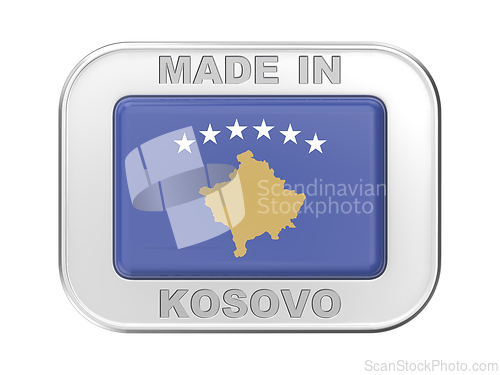 Image of Made in Kosovo