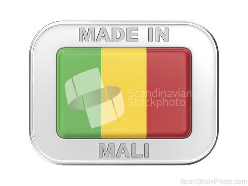 Image of Made in Mali