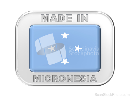 Image of Made in Micronesia
