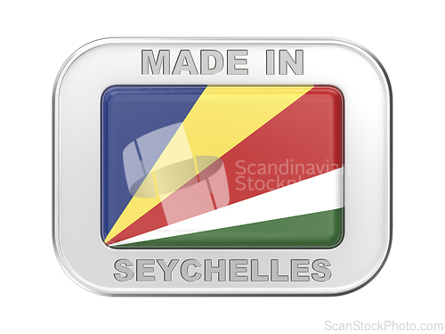 Image of Made in Seychelles