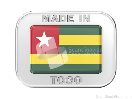 Image of Made in Togo