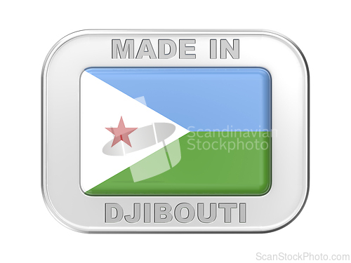Image of Made in Djibouti