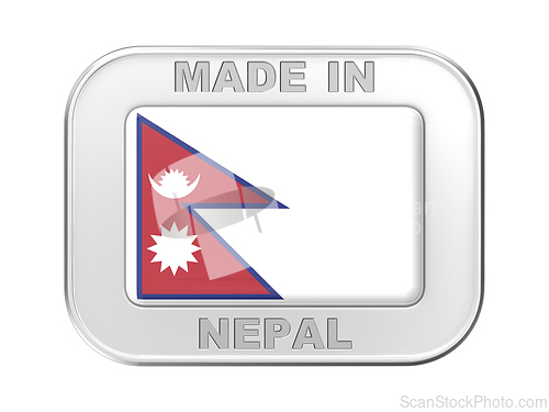Image of Made in Nepal