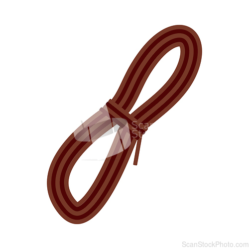 Image of Climbing Rope Icon