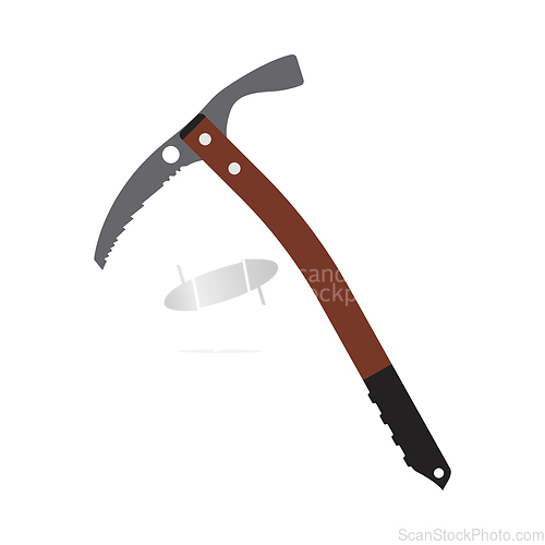 Image of Ice Axe Icon