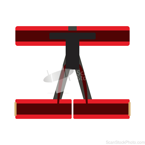 Image of Alpinist Belay Belt Icon