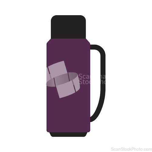 Image of Alpinist Vacuum Flask Icon