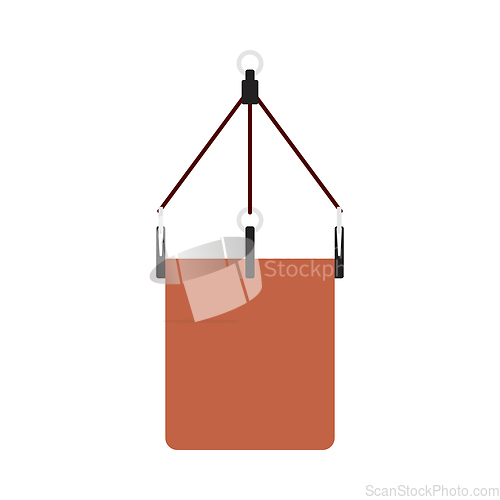 Image of Alpinist Bucket Icon