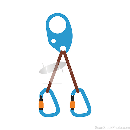 Image of Alpinist Self Rescue System Icon