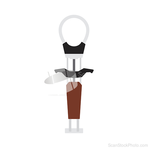 Image of Alpinist Camalot Icon