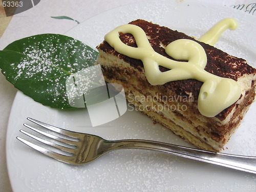 Image of cake