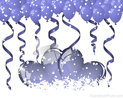 Image of Valentines Card