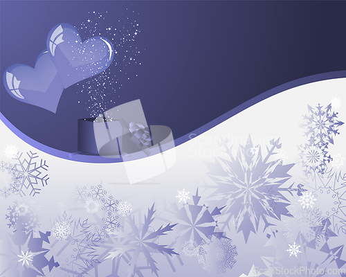 Image of Valentines Card