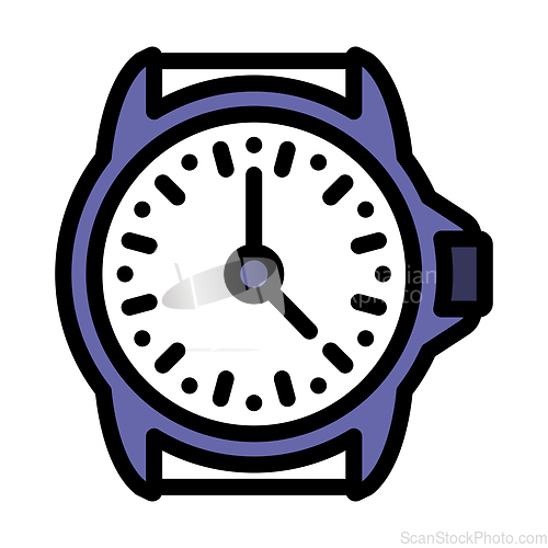 Image of Icon Of Watches