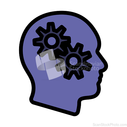Image of Icon Of Brainstorm