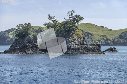 Image of Bay of Islands