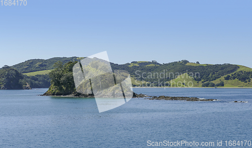 Image of Bay of Islands