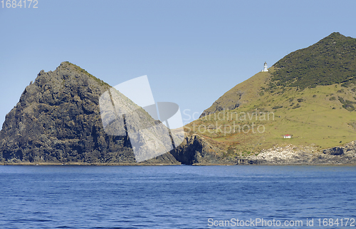 Image of Bay of Islands