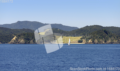 Image of Bay of Islands