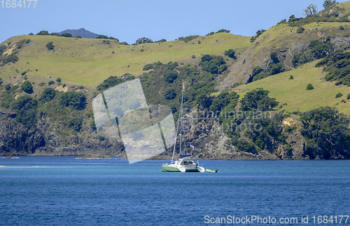Image of Bay of Islands