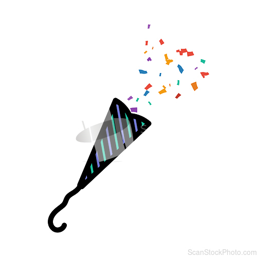 Image of Party Petard Icon