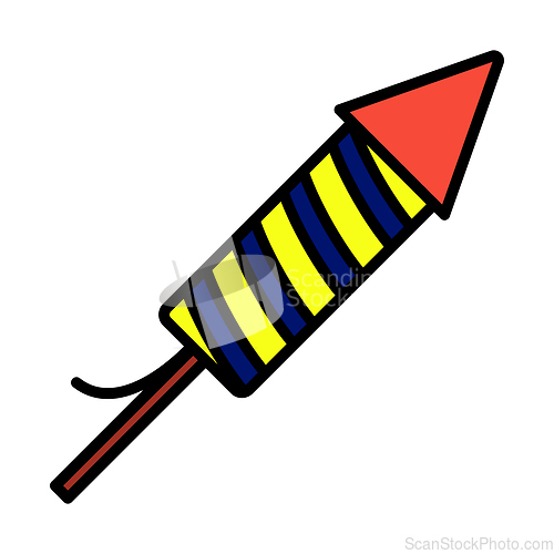 Image of Party Petard Icon