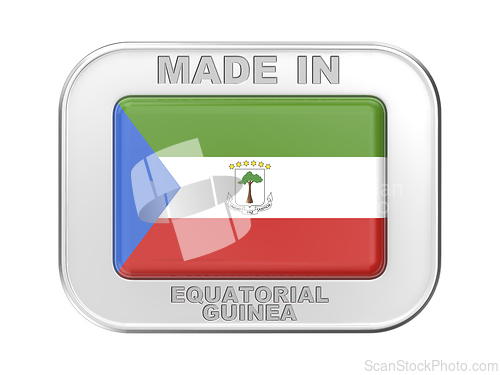 Image of Made in Equatorial Guinea
