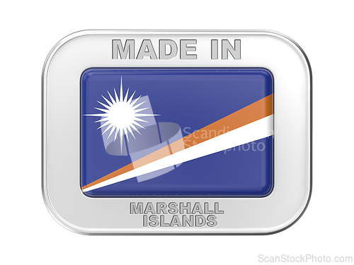 Image of Made in Marshall Islands